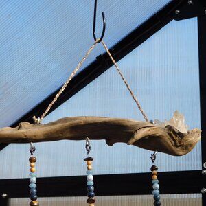 Introducing (  West Coast blues ) Part of the gypsy Luminosities Collection